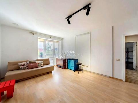 дом по адресу Богатырская ул.