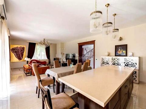 дом по адресу Богатырская ул.