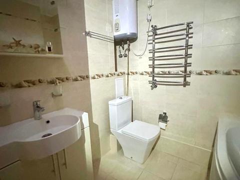 квартира за адресою Григорія Ващенка вул., 5