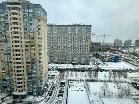 квартира за адресою Григорія Ващенка вул., 5