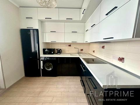 квартира за адресою Григорія Ващенка вул., 5