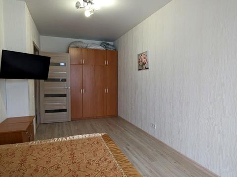 квартира по адресу Кожедуба ул., 3 к1