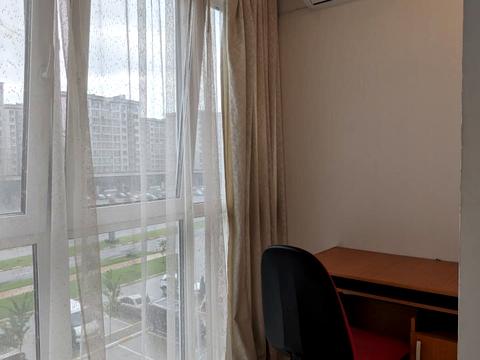 квартира по адресу Кожедуба ул., 3 к1