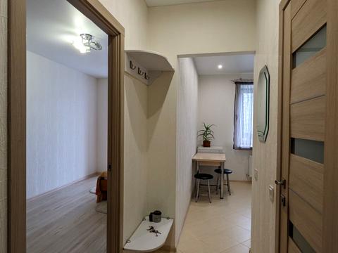 квартира по адресу Кожедуба ул., 3 к1