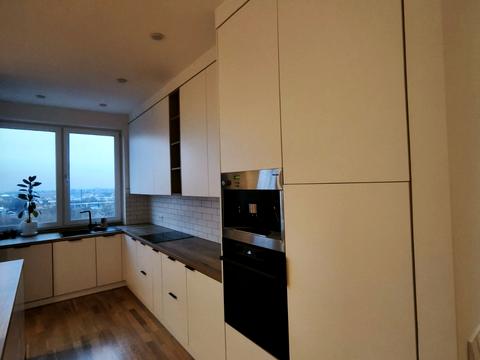 квартира за адресою Олександра Богомольця вул., 22