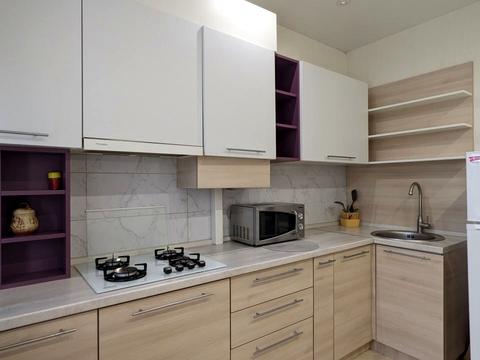 квартира по адресу Кожедуба ул., 3 к1