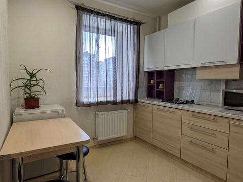 квартира по адресу Кожедуба ул., 3 к1