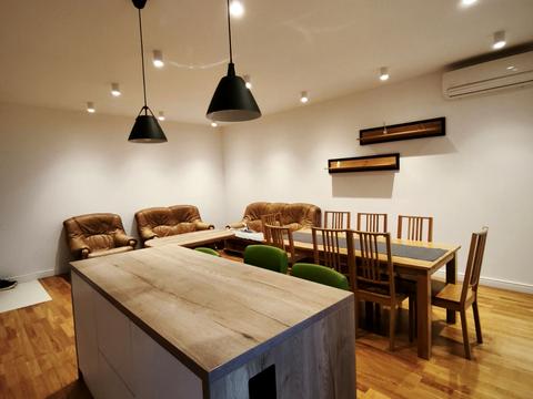 квартира за адресою Олександра Богомольця вул., 22