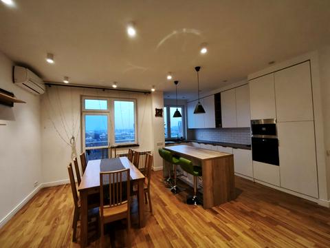 квартира за адресою Олександра Богомольця вул., 22