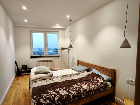 квартира за адресою Олександра Богомольця вул., 22