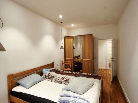 квартира за адресою Олександра Богомольця вул., 22