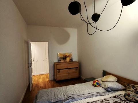 квартира за адресою Олександра Богомольця вул., 22