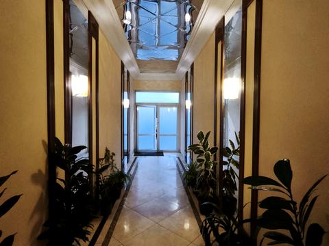 квартира за адресою Олександра Богомольця вул., 22