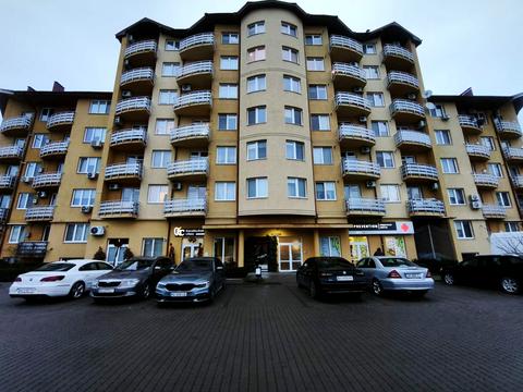 квартира за адресою Олександра Богомольця вул., 22