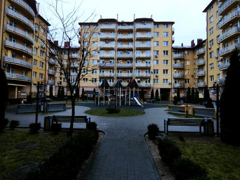 квартира за адресою Олександра Богомольця вул., 22