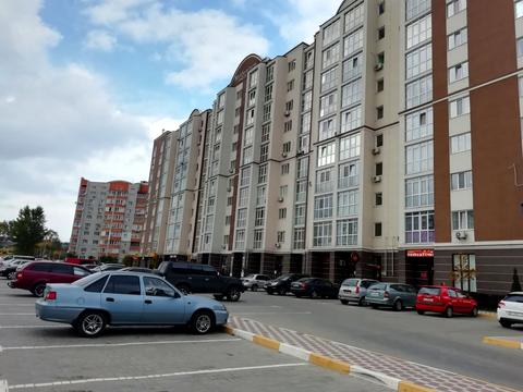 квартира по адресу Кожедуба ул., 3 к1