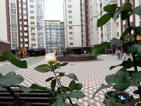 квартира по адресу Кожедуба ул., 3 к1