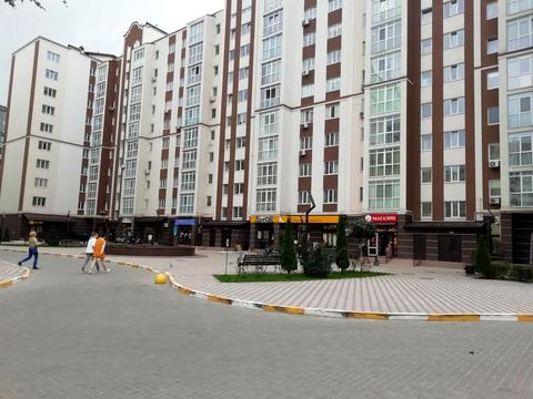 квартира по адресу Кожедуба ул., 3 к1