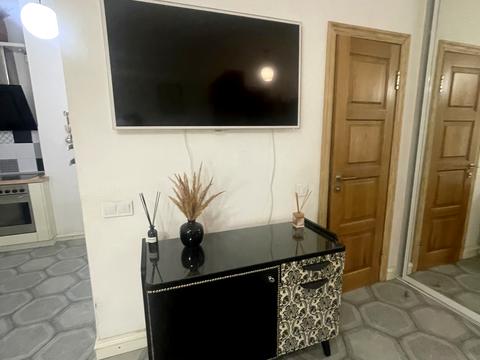 квартира по адресу Джона Маккейна ул. (Кудри Ивана), 36