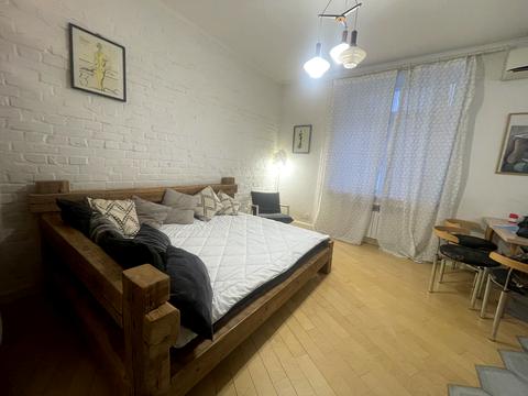 квартира по адресу Джона Маккейна ул. (Кудри Ивана), 36