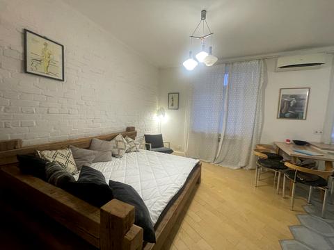 квартира по адресу Джона Маккейна ул. (Кудри Ивана), 36