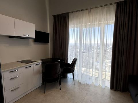 квартира за адресою Миколи Пирогова вул., 9-А