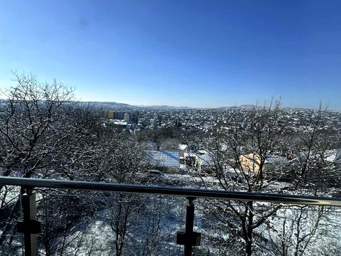 квартира за адресою Миколи Пирогова вул., 9-А