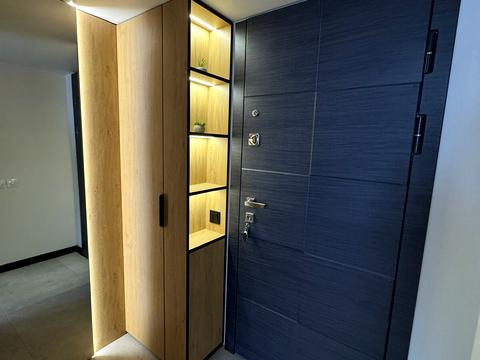 квартира за адресою Миколи Пирогова вул., 9-А