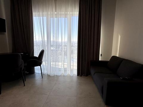 квартира за адресою Миколи Пирогова вул., 9-А