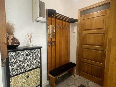 квартира по адресу Джона Маккейна ул. (Кудри Ивана), 36