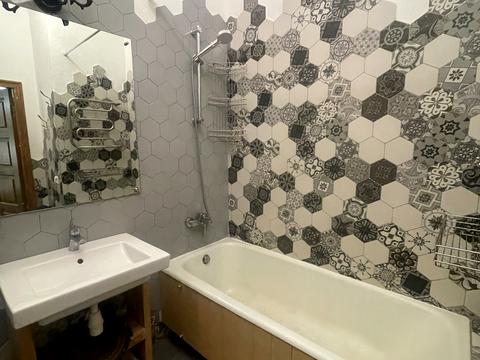 квартира по адресу Джона Маккейна ул. (Кудри Ивана), 36