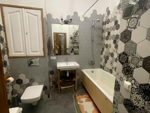 квартира по адресу Джона Маккейна ул. (Кудри Ивана), 36