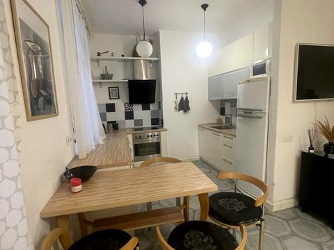 квартира по адресу Джона Маккейна ул. (Кудри Ивана), 36