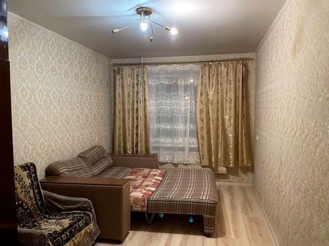 комната по адресу Прилужная ул., 10