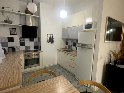 квартира по адресу Джона Маккейна ул. (Кудри Ивана), 36