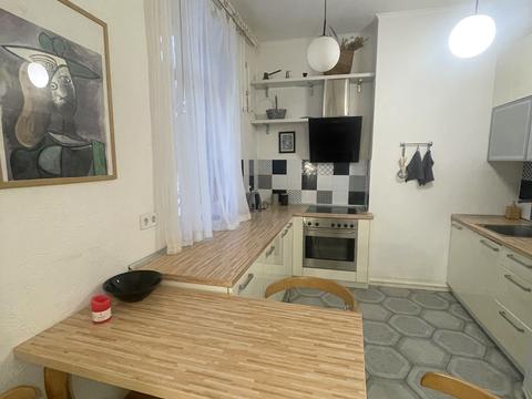 квартира по адресу Джона Маккейна ул. (Кудри Ивана), 36