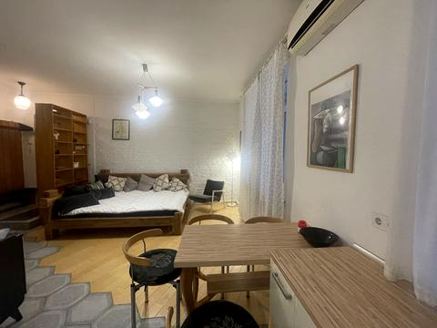 квартира по адресу Джона Маккейна ул. (Кудри Ивана), 36