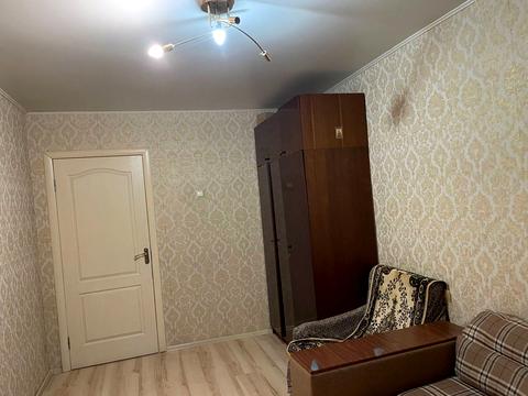 комната по адресу Прилужная ул., 10