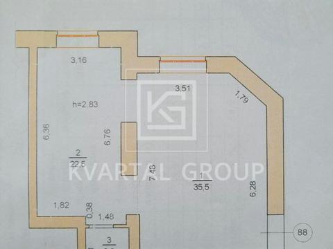 коммерческая по адресу Ярослава Мудрого ул., 10/2
