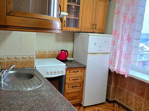 квартира по адресу Предславинская ул., 25