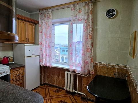 квартира по адресу Предславинская ул., 25