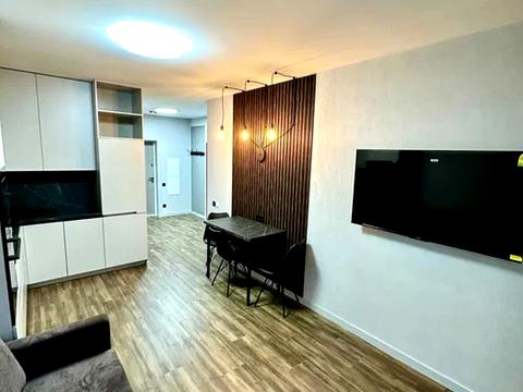 квартира за адресою Дніпровська набережна вул., 15-Ж