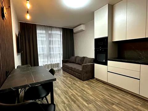 квартира за адресою Дніпровська набережна вул., 15-Ж