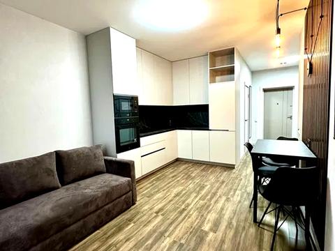 квартира за адресою Дніпровська набережна вул., 15-Ж