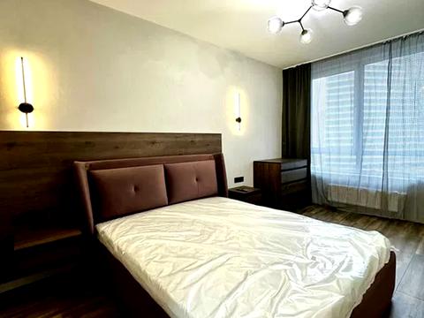 квартира за адресою Дніпровська набережна вул., 15-Ж