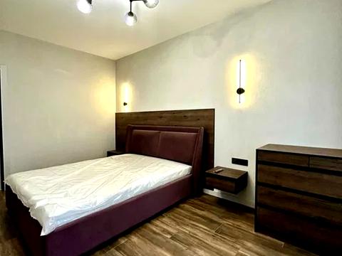 квартира за адресою Дніпровська набережна вул., 15-Ж