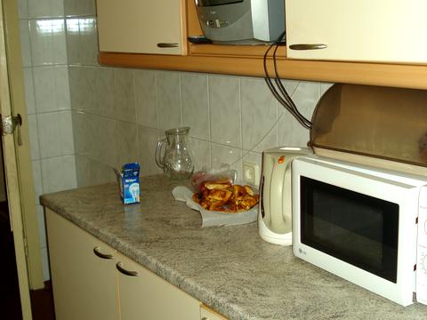 комната по адресу Прилужная ул., 10