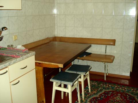 комната по адресу Прилужная ул., 10