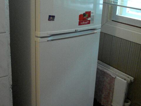 комната по адресу Прилужная ул., 10