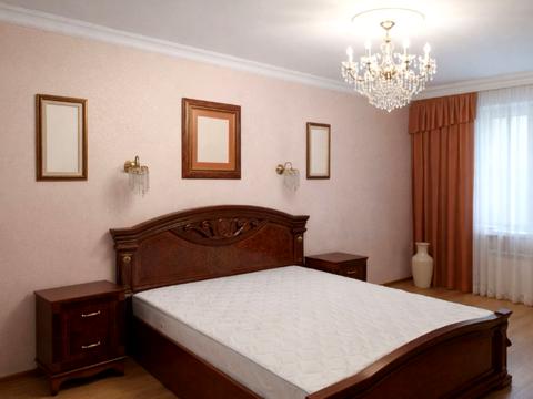 квартира за адресою Павла Тичини просп., 20-А